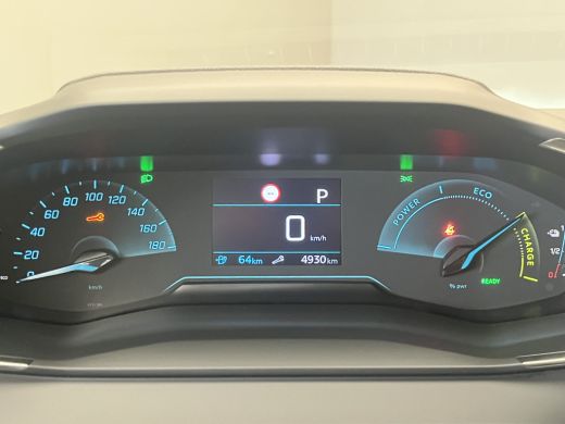 Peugeot e-208 EV Style 50 kWh Cruise Control | Airco | Carplay | Parkeersensoren Achter | LED | Apple Carplay/A... ActivLease financial lease