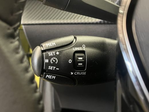 Peugeot e-208 EV Style 50 kWh Cruise Control | Airco | Carplay | Parkeersensoren Achter | LED | Apple Carplay/A... ActivLease financial lease