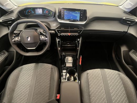 Peugeot e-208 EV Style 50 kWh Cruise Control | Airco | Carplay | Parkeersensoren Achter | LED | Apple Carplay/A... ActivLease financial lease
