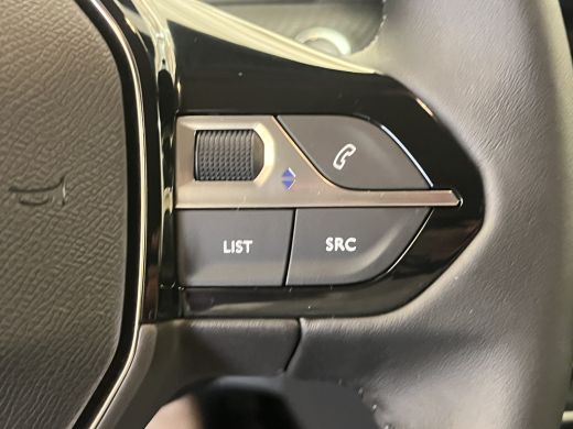 Peugeot e-208 EV Style 50 kWh Cruise Control | Airco | Carplay | Parkeersensoren Achter | LED | Apple Carplay/A... ActivLease financial lease
