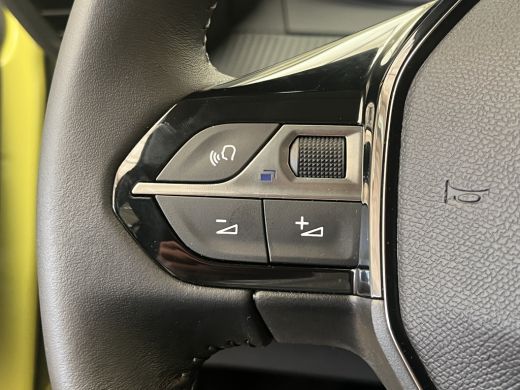 Peugeot e-208 EV Style 50 kWh Cruise Control | Airco | Carplay | Parkeersensoren Achter | LED | Apple Carplay/A... ActivLease financial lease