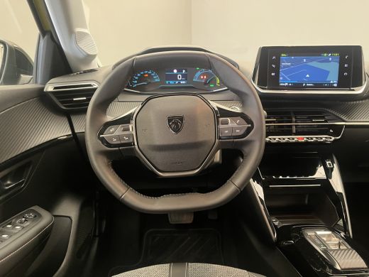 Peugeot e-208 EV Style 50 kWh Cruise Control | Airco | Carplay | Parkeersensoren Achter | LED | Apple Carplay/A... ActivLease financial lease