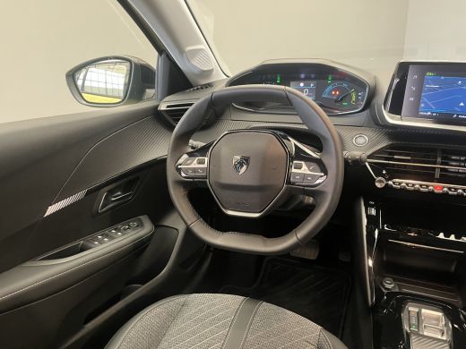 Peugeot e-208 EV Style 50 kWh Cruise Control | Airco | Carplay | Parkeersensoren Achter | LED | Apple Carplay/A... ActivLease financial lease