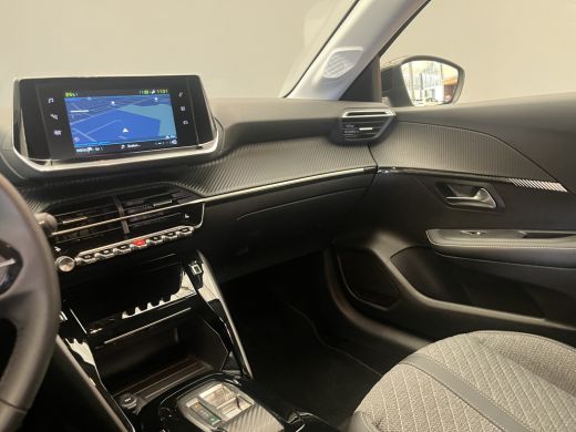 Peugeot e-208 EV Style 50 kWh Cruise Control | Airco | Carplay | Parkeersensoren Achter | LED | Apple Carplay/A... ActivLease financial lease