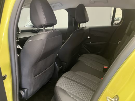 Peugeot e-208 EV Style 50 kWh Cruise Control | Airco | Carplay | Parkeersensoren Achter | LED | Apple Carplay/A... ActivLease financial lease