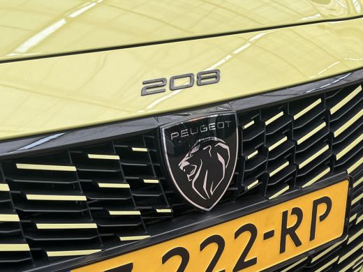 Peugeot e-208 EV Style 50 kWh Cruise Control | Airco | Carplay | Parkeersensoren Achter | LED | Apple Carplay/A... ActivLease financial lease