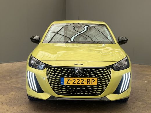 Peugeot e-208 EV Style 50 kWh Cruise Control | Airco | Carplay | Parkeersensoren Achter | LED | Apple Carplay/A... ActivLease financial lease