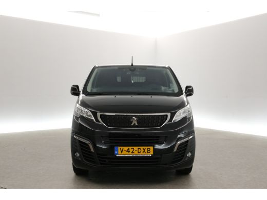 Peugeot Expert 2.0 BlueHDI 177PK L2H1 | Automaat | Airco | 3-Zits | 360 Camera | HuD | Clima | Carplay ActivLease financial lease
