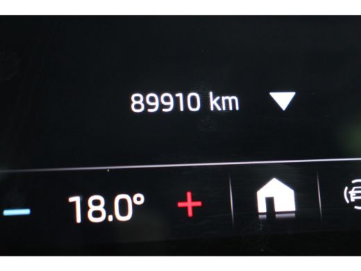 Skoda Enyaq iV 60 | NL-AUTO! | DEALER OH! | STANDKACHEL | TREKHAAK | STOELVERWARMING | LED | CRUISE | PARK SENS ... ActivLease financial lease