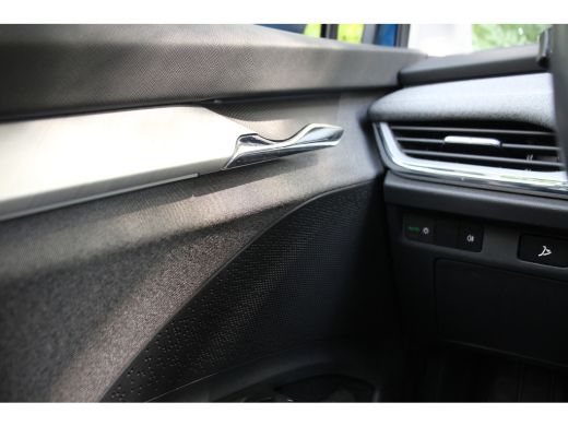 Skoda Enyaq iV 60 | NL-AUTO! | DEALER OH! | STANDKACHEL | TREKHAAK | STOELVERWARMING | LED | CRUISE | PARK SENS ... ActivLease financial lease
