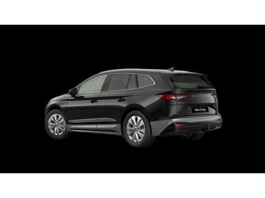 Skoda Enyaq iV Business Edition | Chrome interieur accenten | Driving mode select | LED interieurverlichting inc... ActivLease financial lease