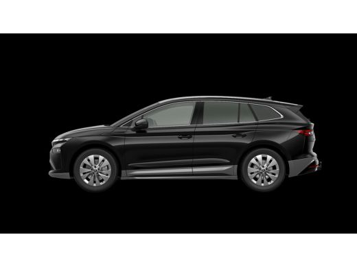 Skoda Enyaq iV Business Edition | Chrome interieur accenten | Driving mode select | LED interieurverlichting inc... ActivLease financial lease