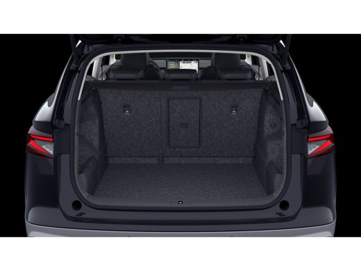 Skoda Enyaq iV Business Edition | Chrome interieur accenten | Driving mode select | LED interieurverlichting inc... ActivLease financial lease