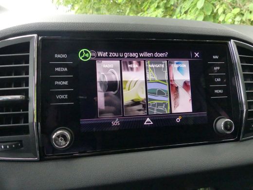 Skoda Karoq 1.0 TSI Business Edition | TREKHAAK | NAVI | APPLE CARPLAY/ANDROID AUTO | ActivLease financial lease