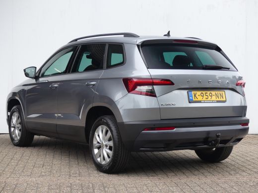 Skoda Karoq 1.0 TSI Business Edition | TREKHAAK | NAVI | APPLE CARPLAY/ANDROID AUTO | ActivLease financial lease