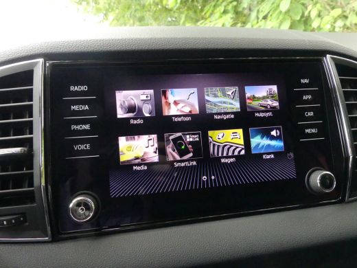 Skoda Karoq 1.0 TSI Business Edition | TREKHAAK | NAVI | APPLE CARPLAY/ANDROID AUTO | ActivLease financial lease