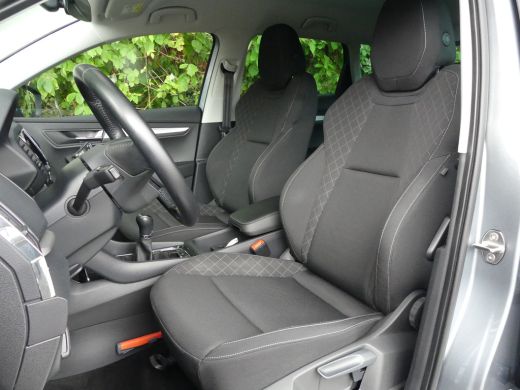 Skoda Karoq 1.0 TSI Business Edition | TREKHAAK | NAVI | APPLE CARPLAY/ANDROID AUTO | ActivLease financial lease