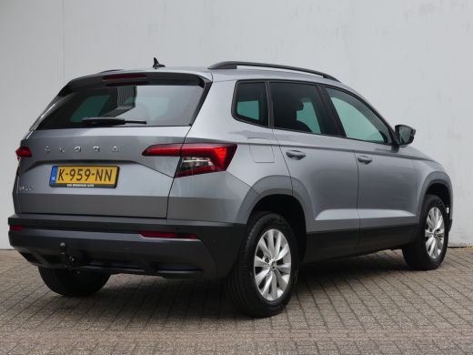 Skoda Karoq 1.0 TSI Business Edition | TREKHAAK | NAVI | APPLE CARPLAY/ANDROID AUTO | ActivLease financial lease