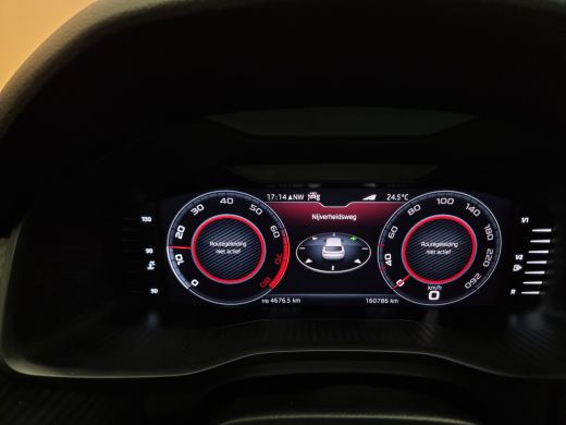 Skoda Kodiaq 1.5 TSI Sportline Business navi | trekhaak | dealer onderhouden | stoel en stuurverwarming | spor... ActivLease financial lease