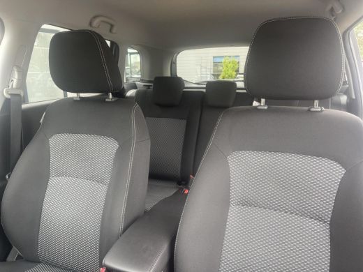 Suzuki Vitara 1.0 Boosterjet Select Stoelverwarming | Navigatiesysteem | Apple CarPlay & Android Auto | Verwarm... ActivLease financial lease