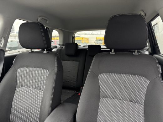 Suzuki Vitara 1.0 Boosterjet Select Stoelverwarming | Navigatiesysteem | Apple CarPlay & Android Auto | Verwarm... ActivLease financial lease