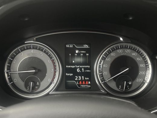 Suzuki Vitara 1.0 Boosterjet Select Stoelverwarming | Navigatiesysteem | Apple CarPlay & Android Auto | Verwarm... ActivLease financial lease