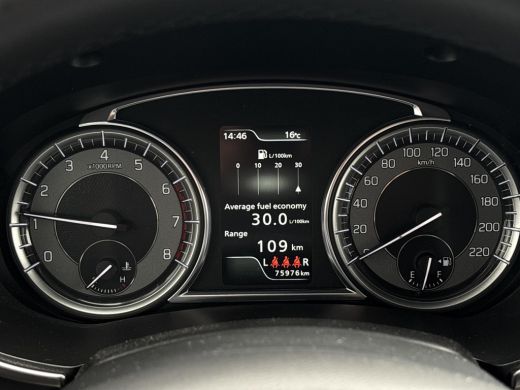 Suzuki Vitara 1.0 Boosterjet Select Stoelverwarming | Navigatiesysteem | Apple CarPlay & Android Auto | Verwarm... ActivLease financial lease