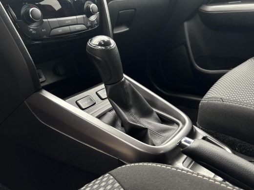 Suzuki Vitara 1.0 Boosterjet Select Stoelverwarming | Navigatiesysteem | Apple CarPlay & Android Auto | Verwarm... ActivLease financial lease