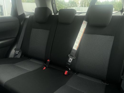 Suzuki Vitara 1.0 Boosterjet Select Stoelverwarming | Navigatiesysteem | Apple CarPlay & Android Auto | Verwarm... ActivLease financial lease