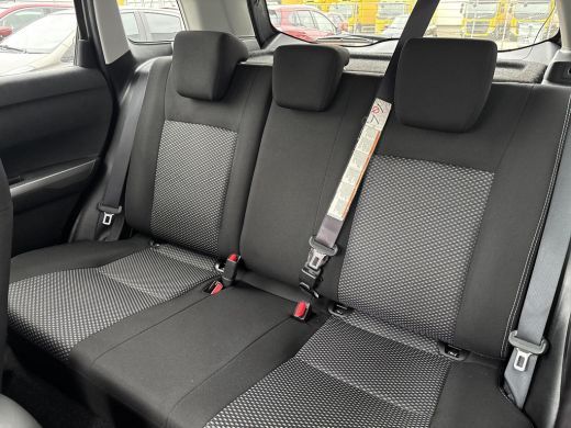 Suzuki Vitara 1.0 Boosterjet Select Stoelverwarming | Navigatiesysteem | Apple CarPlay & Android Auto | Verwarm... ActivLease financial lease