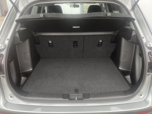 Suzuki Vitara 1.0 Boosterjet Select Stoelverwarming | Navigatiesysteem | Apple CarPlay & Android Auto | Verwarm... ActivLease financial lease