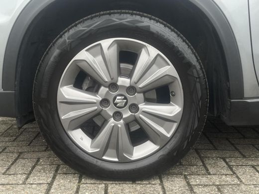 Suzuki Vitara 1.0 Boosterjet Select Stoelverwarming | Navigatiesysteem | Apple CarPlay & Android Auto | Verwarm... ActivLease financial lease