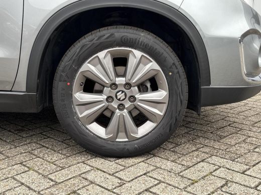 Suzuki Vitara 1.0 Boosterjet Select Stoelverwarming | Navigatiesysteem | Apple CarPlay & Android Auto | Verwarm... ActivLease financial lease