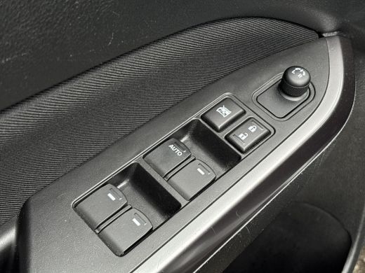 Suzuki Vitara 1.0 Boosterjet Select Stoelverwarming | Navigatiesysteem | Apple CarPlay & Android Auto | Verwarm... ActivLease financial lease