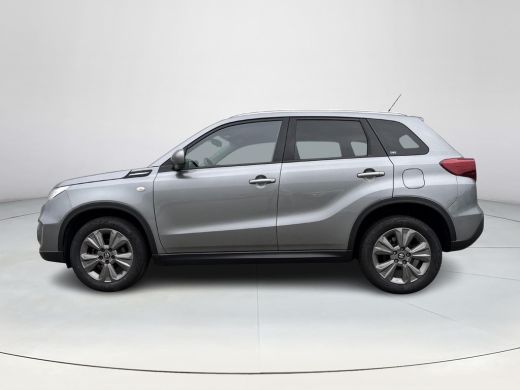 Suzuki Vitara 1.0 Boosterjet Select Stoelverwarming | Navigatiesysteem | Apple CarPlay & Android Auto | Verwarm... ActivLease financial lease