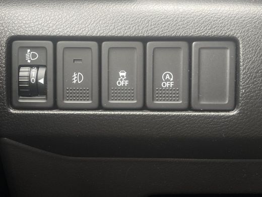 Suzuki Vitara 1.0 Boosterjet Select Stoelverwarming | Navigatiesysteem | Apple CarPlay & Android Auto | Verwarm... ActivLease financial lease