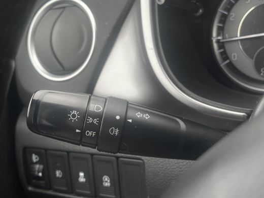 Suzuki Vitara 1.0 Boosterjet Select Stoelverwarming | Navigatiesysteem | Apple CarPlay & Android Auto | Verwarm... ActivLease financial lease