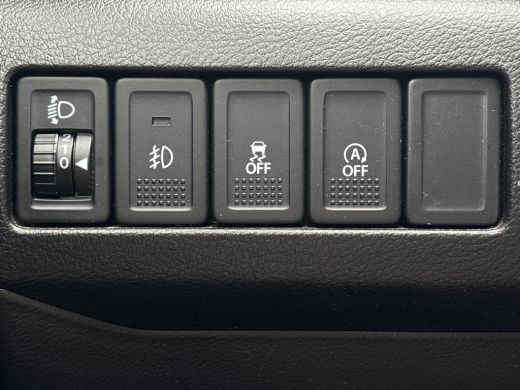 Suzuki Vitara 1.0 Boosterjet Select Stoelverwarming | Navigatiesysteem | Apple CarPlay & Android Auto | Verwarm... ActivLease financial lease