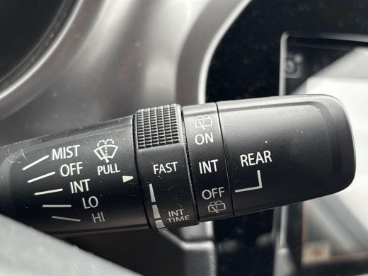 Suzuki Vitara 1.0 Boosterjet Select Stoelverwarming | Navigatiesysteem | Apple CarPlay & Android Auto | Verwarm... ActivLease financial lease