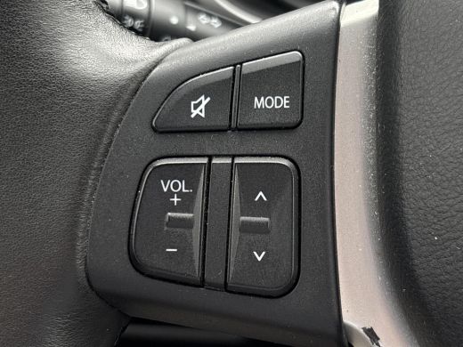 Suzuki Vitara 1.0 Boosterjet Select Stoelverwarming | Navigatiesysteem | Apple CarPlay & Android Auto | Verwarm... ActivLease financial lease