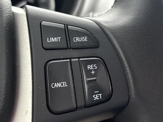 Suzuki Vitara 1.0 Boosterjet Select Stoelverwarming | Navigatiesysteem | Apple CarPlay & Android Auto | Verwarm... ActivLease financial lease