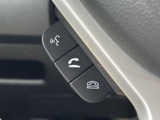 Suzuki Vitara 1.0 Boosterjet Select Stoelverwarming | Navigatiesysteem | Apple CarPlay & Android Auto | Verwarm... ActivLease financial lease