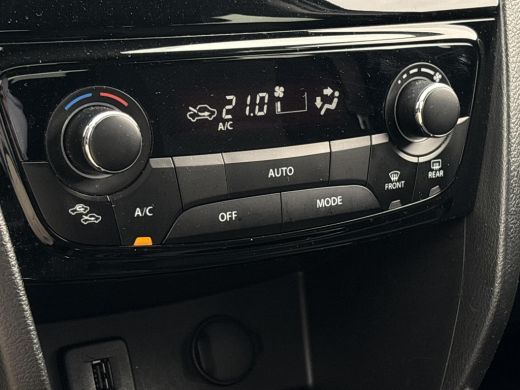 Suzuki Vitara 1.0 Boosterjet Select Stoelverwarming | Navigatiesysteem | Apple CarPlay & Android Auto | Verwarm... ActivLease financial lease