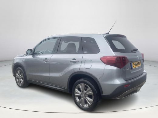 Suzuki Vitara 1.0 Boosterjet Select Stoelverwarming | Navigatiesysteem | Apple CarPlay & Android Auto | Verwarm... ActivLease financial lease