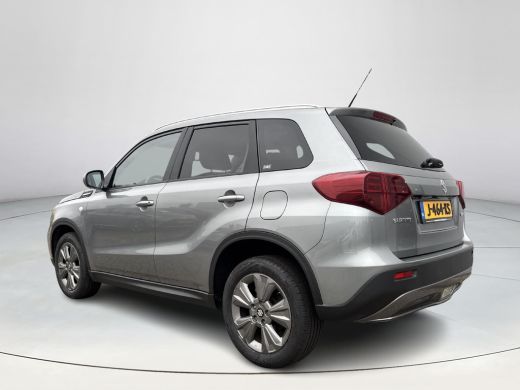 Suzuki Vitara 1.0 Boosterjet Select Stoelverwarming | Navigatiesysteem | Apple CarPlay & Android Auto | Verwarm... ActivLease financial lease