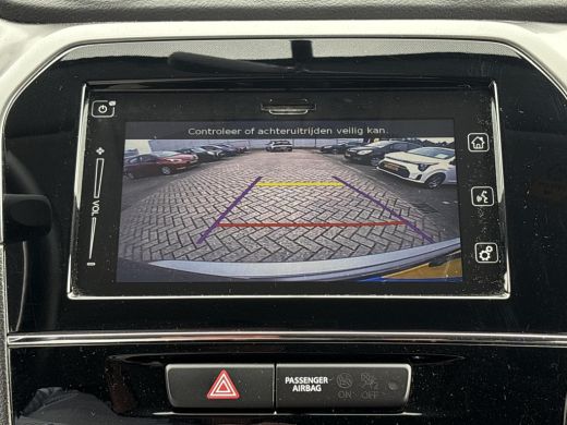 Suzuki Vitara 1.0 Boosterjet Select Stoelverwarming | Navigatiesysteem | Apple CarPlay & Android Auto | Verwarm... ActivLease financial lease