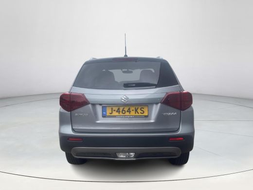 Suzuki Vitara 1.0 Boosterjet Select Stoelverwarming | Navigatiesysteem | Apple CarPlay & Android Auto | Verwarm... ActivLease financial lease