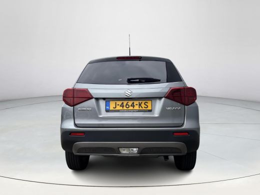 Suzuki Vitara 1.0 Boosterjet Select Stoelverwarming | Navigatiesysteem | Apple CarPlay & Android Auto | Verwarm... ActivLease financial lease