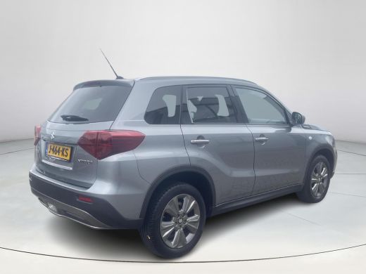 Suzuki Vitara 1.0 Boosterjet Select Stoelverwarming | Navigatiesysteem | Apple CarPlay & Android Auto | Verwarm... ActivLease financial lease