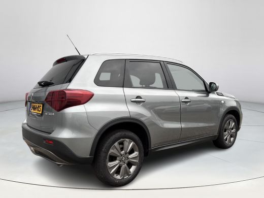 Suzuki Vitara 1.0 Boosterjet Select Stoelverwarming | Navigatiesysteem | Apple CarPlay & Android Auto | Verwarm... ActivLease financial lease